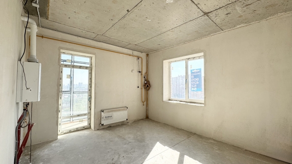 
  Продается 3-комн. квартира, 119.22 м², Измаильский пер, д. 39а
. Фото 4.