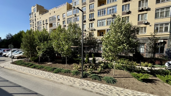 
  Продается 3-комн. квартира, 119.22 м², Измаильский пер, д. 39а
. Фото 16.