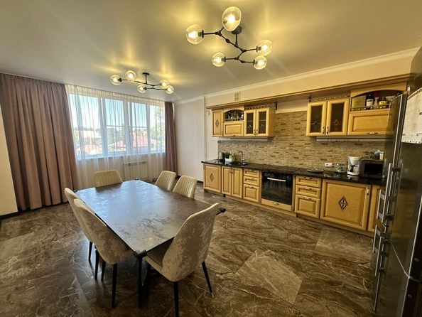 
  Продается 3-комн. квартира, 105 м², Матросова ул, д. 35
. Фото 1.