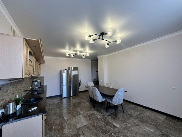 
  Продается 3-комн. квартира, 105 м², Матросова ул, д. 35
. Фото 6.