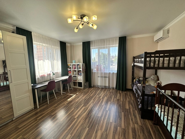 
  Продается 3-комн. квартира, 105 м², Матросова ул, д. 35
. Фото 7.