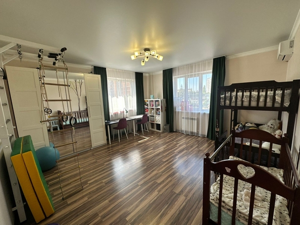 
  Продается 3-комн. квартира, 105 м², Матросова ул, д. 35
. Фото 8.