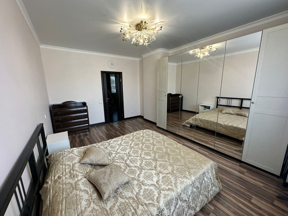 
  Продается 3-комн. квартира, 105 м², Матросова ул, д. 35
. Фото 13.