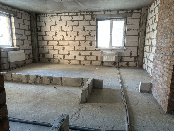 
  Продается 1-комн. квартира, 44 м², Восточная ул, д. 7
. Фото 2.