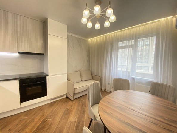 
  Продается 2-комн. квартира, 62 м², ЖК Gray (Грэй), кв-л 11-1
. Фото 1.