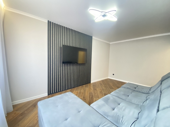 
  Продается 2-комн. квартира, 62 м², ЖК Gray (Грэй), кв-л 11-1
. Фото 9.