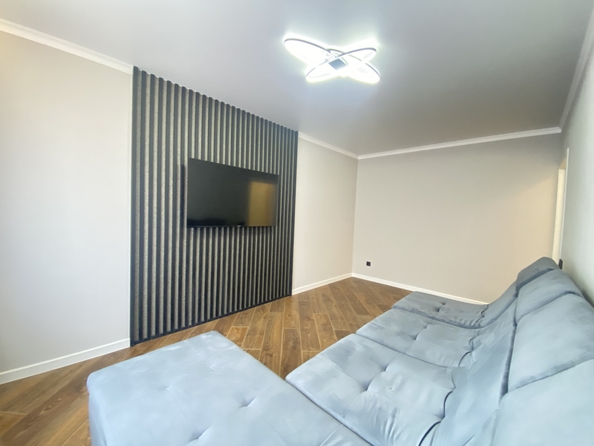
  Продается 2-комн. квартира, 62 м², ЖК Gray (Грэй), кв-л 11-1
. Фото 10.