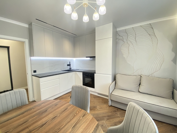 
  Продается 2-комн. квартира, 62 м², ЖК Gray (Грэй), кв-л 11-1
. Фото 15.