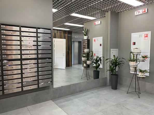 
  Продается 3-комн. квартира, 51 м², Стабильная ул, д. 3
. Фото 19.