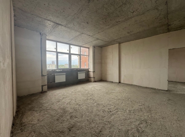 
  Продается 2-комн. квартира, 85.8 м², 2-я Краснодарская ул, д. 135а
. Фото 1.