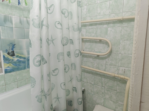
  Сдается 2-комн. квартира, 47 м², Жлобинский пер, д. 25
. Фото 9.