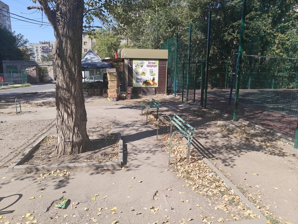 
  Сдается 2-комн. квартира, 47 м², Жлобинский пер, д. 25
. Фото 27.