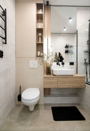 
  Продается 1-комн. квартира, 36 м², ЖК Западные Аллеи, литера 4.2
. Фото 11.