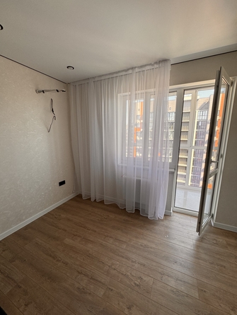 
  Продается студия, 27 м², ЖК Западные Аллеи, литера 5.1
. Фото 4.