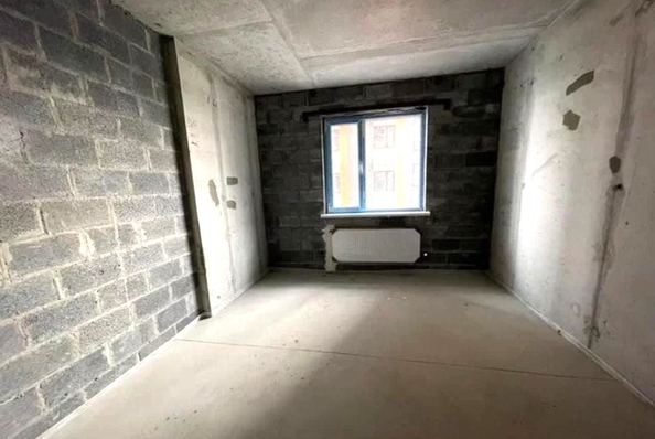 
  Продается 1-комн. квартира, 42.7 м², ЖК Западные Аллеи, литера 5.1
. Фото 4.