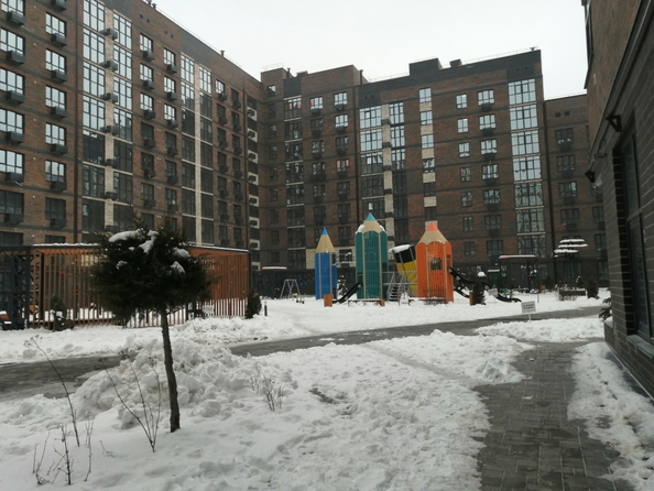 
  Продается 1-комн. квартира, 36 м², 40-летия Победы пр-кт, д. 111/2
. Фото 13.