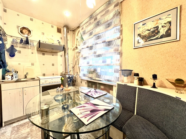 
  Продается 2-комн. квартира, 33 м², 40-летия Победы пр-кт, д. 6
. Фото 2.