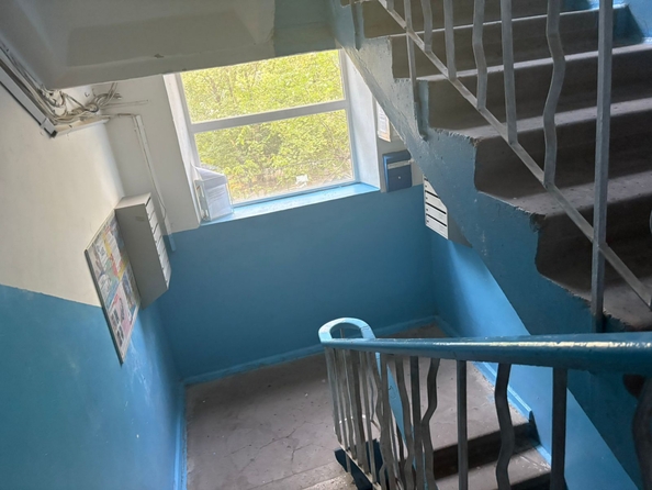 
  Продается 3-комн. квартира, 62.6 м², Калинина ул, д. 25б
. Фото 16.