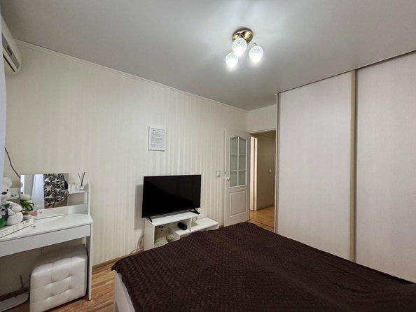 
  Продается 1-комн. квартира, 31 м², Каракумская ул, д. 104
. Фото 2.