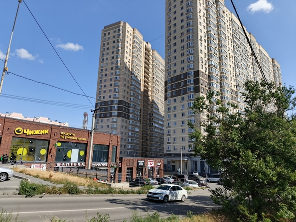 
  Продается 1-комн. квартира, 46 м², Горсоветская ул, д. 49/2
. Фото 14.