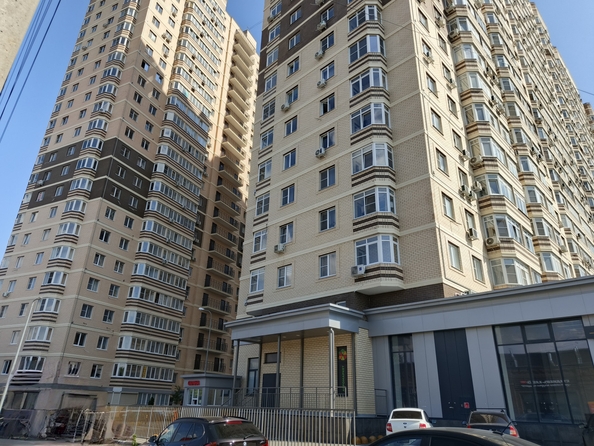 
  Продается 2-комн. квартира, 49.7 м², Горсоветская ул, д. 49
. Фото 19.