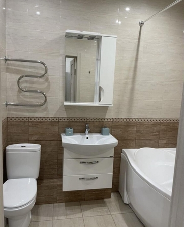 
  Продается 1-комн. квартира, 39.3 м², Орбитальная ул, д. 15
. Фото 5.