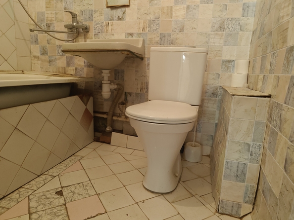
  Продается 2-комн. квартира, 43 м², 20-я улица ул, д. 50
. Фото 8.