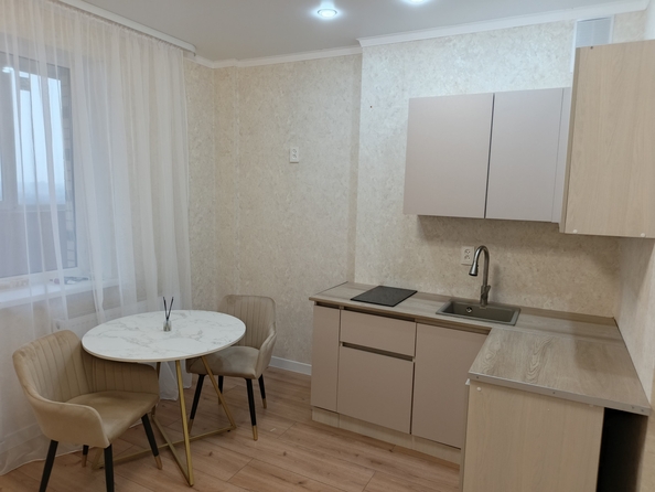 
  Продается студия, 30 м², 26-я линия ул, д. 35/1
. Фото 6.