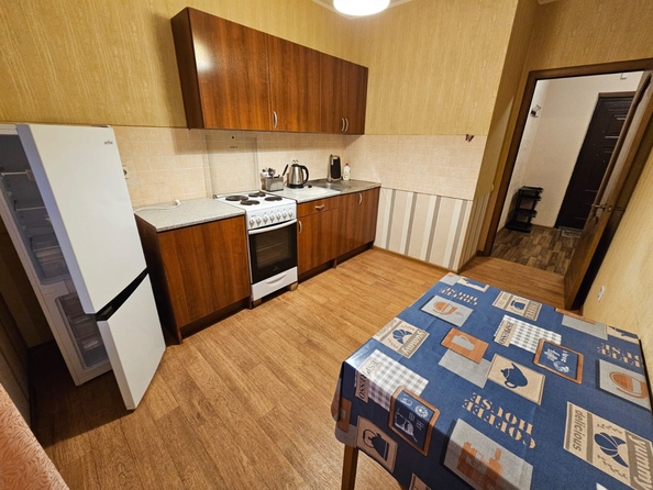 
  Сдается 1-комн. квартира, 38 м², Воровского ул, д. 69
. Фото 4.