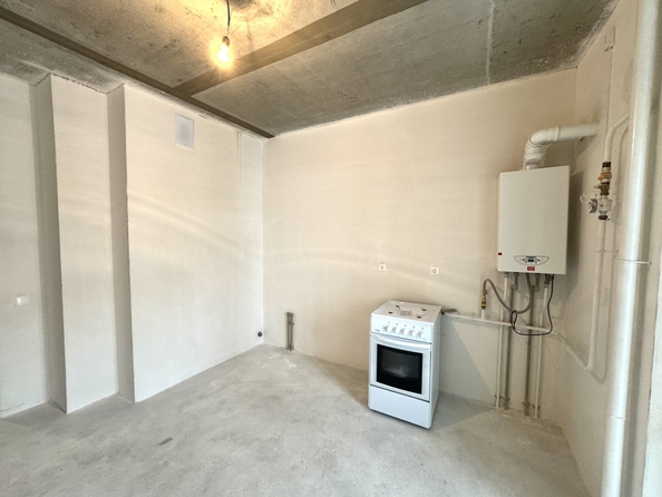 
  Продается 1-комн. квартира, 38.8 м², Берберовская ул, д. 19
. Фото 3.