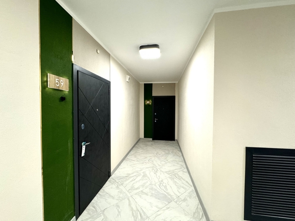 
  Продается 1-комн. квартира, 38.8 м², Берберовская ул, д. 19
. Фото 11.