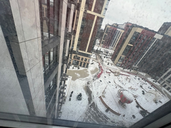 
  Продается 2-комн. квартира, 60.8 м², Берберовская ул, д. 9с2
. Фото 9.