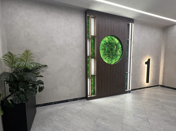 
  Продается 2-комн. квартира, 60.8 м², Берберовская ул, д. 9с2
. Фото 14.