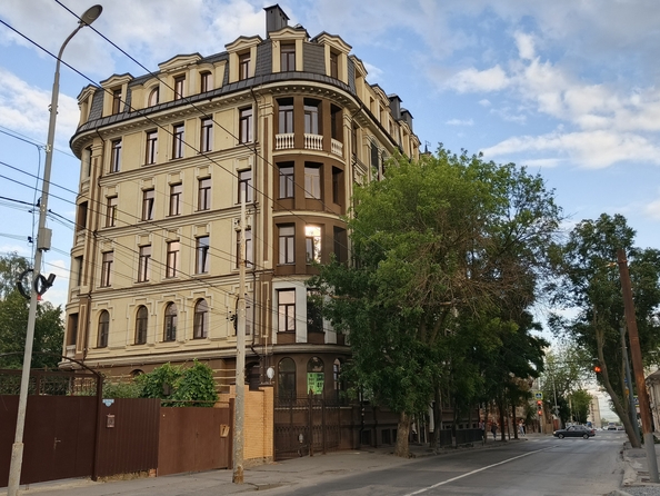 
  Продается 1-комн. квартира, 34 м², 20-я улица ул, д. 13
. Фото 31.