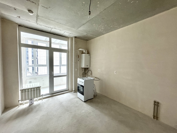 
  Продается 1-комн. квартира, 40 м², Берберовская ул, д. 9
. Фото 1.