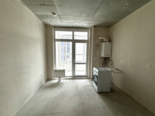 
  Продается 1-комн. квартира, 40 м², Берберовская ул, д. 9
. Фото 2.