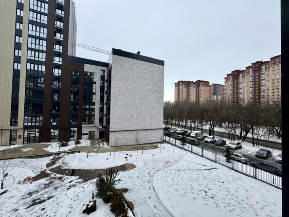 
  Продается 1-комн. квартира, 40 м², Берберовская ул, д. 9
. Фото 13.