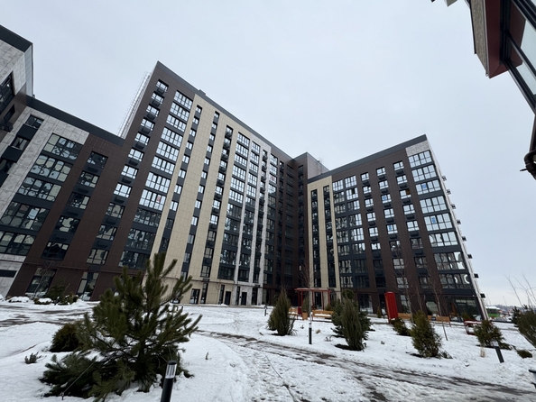 
  Продается 1-комн. квартира, 40 м², Берберовская ул, д. 9
. Фото 19.