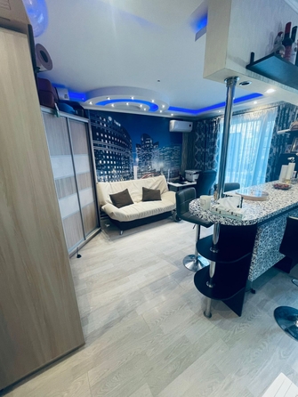 
  Продается 2-комн. квартира, 36 м², Созидания ул, д. 14
. Фото 21.