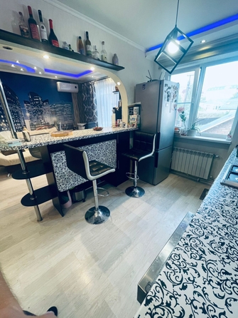 
  Продается 2-комн. квартира, 36 м², Созидания ул, д. 14
. Фото 23.