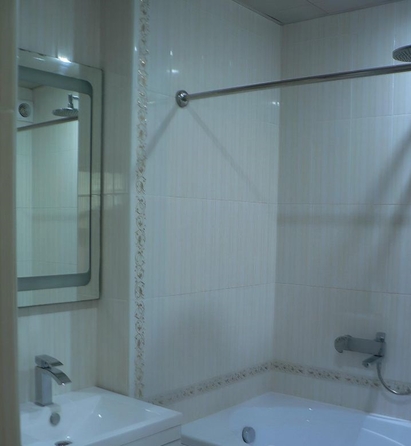 
  Продается 1-комн. квартира, 45 м², Закруткина ул, д. 61
. Фото 22.