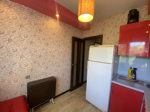 
  Продается 1-комн. квартира, 29.6 м², Коммунистический пр-кт, д. 6
. Фото 5.