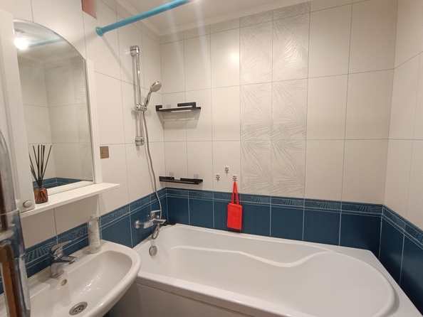 
  Продается 3-комн. квартира, 68 м², Еременко ул, д. 58/5
. Фото 5.