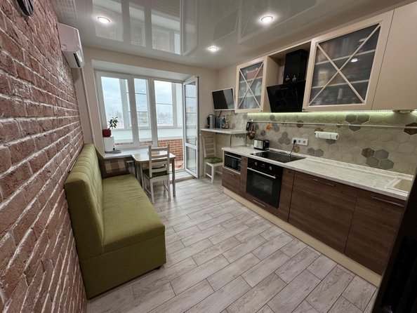 
  Продается 1-комн. квартира, 41 м², Вересаева ул, д. 103/4
. Фото 1.