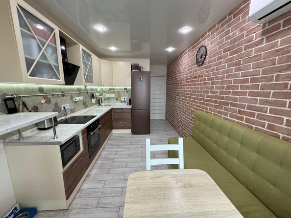 
  Продается 1-комн. квартира, 41 м², Вересаева ул, д. 103/4
. Фото 2.
