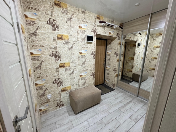 
  Продается 1-комн. квартира, 41 м², Вересаева ул, д. 103/4
. Фото 10.