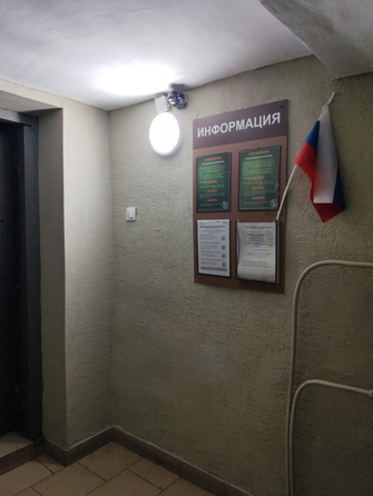 
  Продается 3-комн. квартира, 64.9 м², Комарова б-р, д. 18/2
. Фото 11.