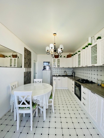 
  Продается 3-комн. квартира, 80.2 м², Берберовская ул, д. 8
. Фото 1.