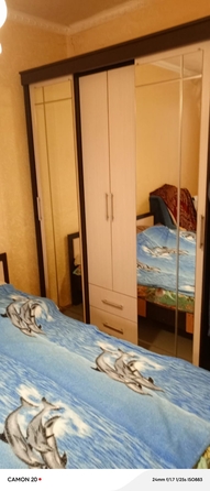 
  Продается 1-комн. квартира, 52 м², Королева пр-кт, д. 27
. Фото 2.