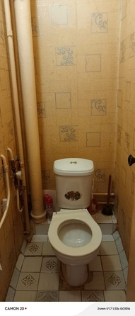 
  Продается 1-комн. квартира, 52 м², Королева пр-кт, д. 27
. Фото 9.